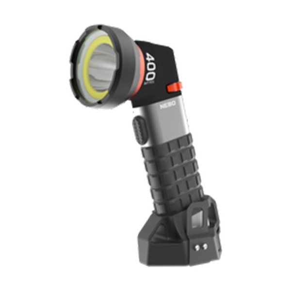 Nebo LUXTREME SL25R 1/4 Mile Beam Spotlight