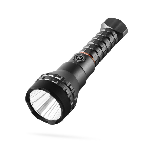 Nebo LUXTREME USB-C Rechargeable Half-Mile Beam Flashlight