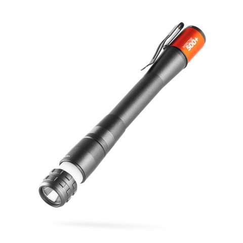 Nebo INSPECTOR 500+ Rechargeable 500 Lumen Handheld...