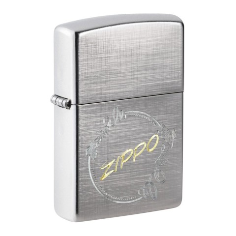 Zippo Lighter Zippo Design (49879)