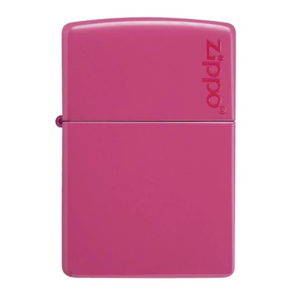 Zippo Lighter Frequency With Zippo Logo (49846ZL)