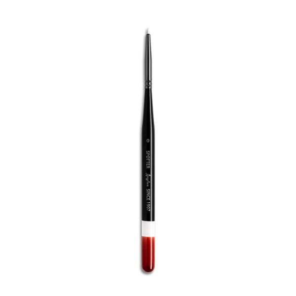 Angelus Micro Detail Paint Brush - Spotter