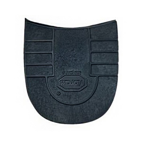 Vibram XS City When in Rome Rubber Heels 6.0 mm