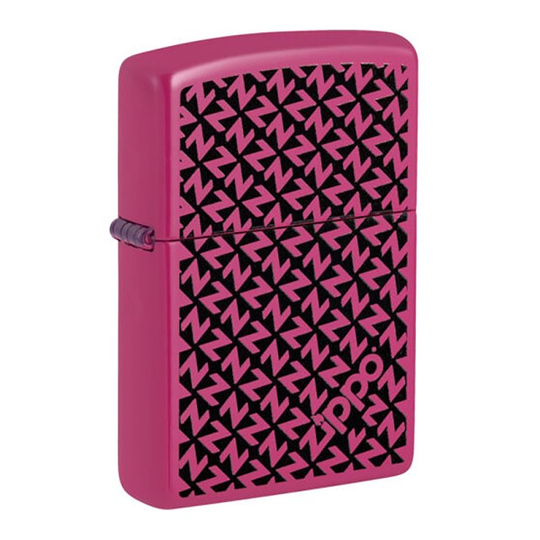 Zippo 49846 Design Founder Set Special Order inc Lighter & Mobile Phone Holder
