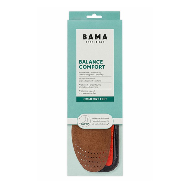 Bama Balance Comfort Insoles