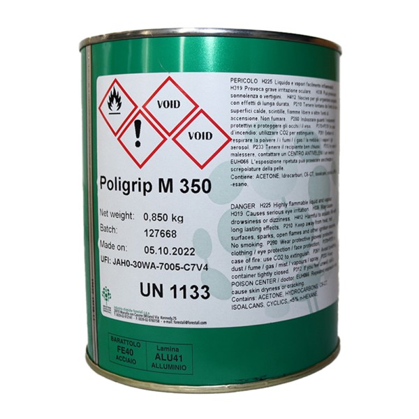 Forestali M350 Fabric Adhesive