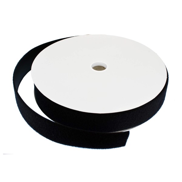 Velcro Heavy Duty Stitch On 50mm (2 Parts)