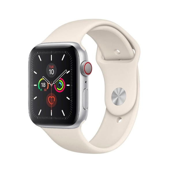 Silicone Band for Apple Watch
