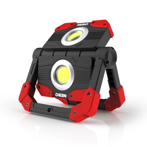Nebo Omni 2K Work Light
