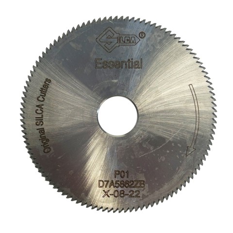 NEW Silca Essential Bravo/Rekord Cutter (D7A5862ZB)