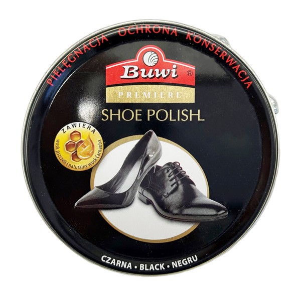 Buwi Premiere Shoe Polish