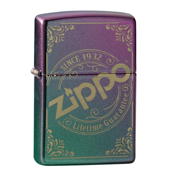 Zippo Lighter Zippo Since 1932 Design