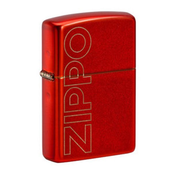 Zippo Lighter Zippo Logo Design