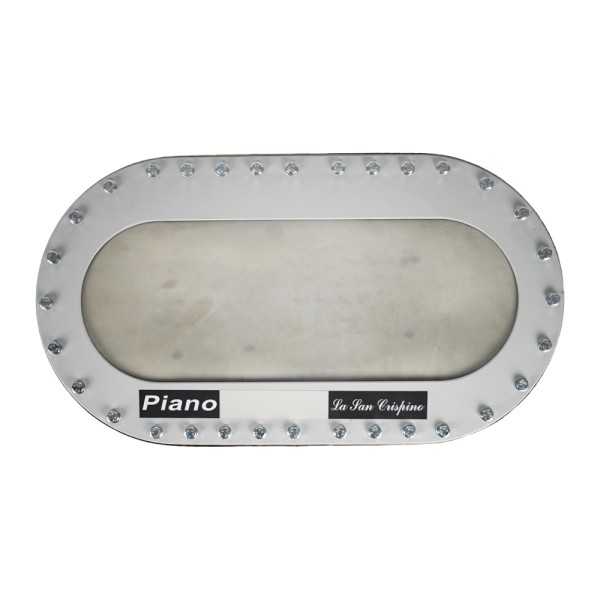 San Crispino Piano Cushion for Vertical Bag Press especially for Flat Resoling