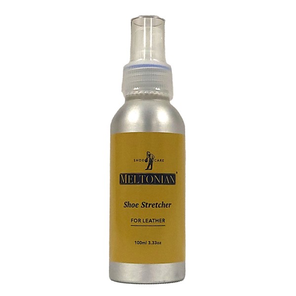 Meltonian Leather Stretch 100ml Pump Action Aerosol