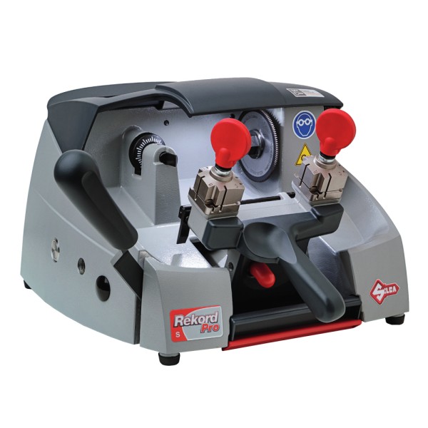 D8A1189ZB - Silca Rekord Pro S Cylinder Machine