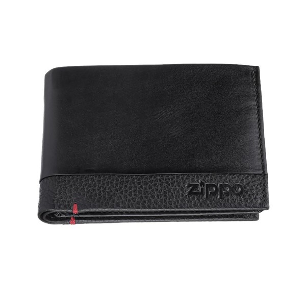 Zippo Nappa Wallet