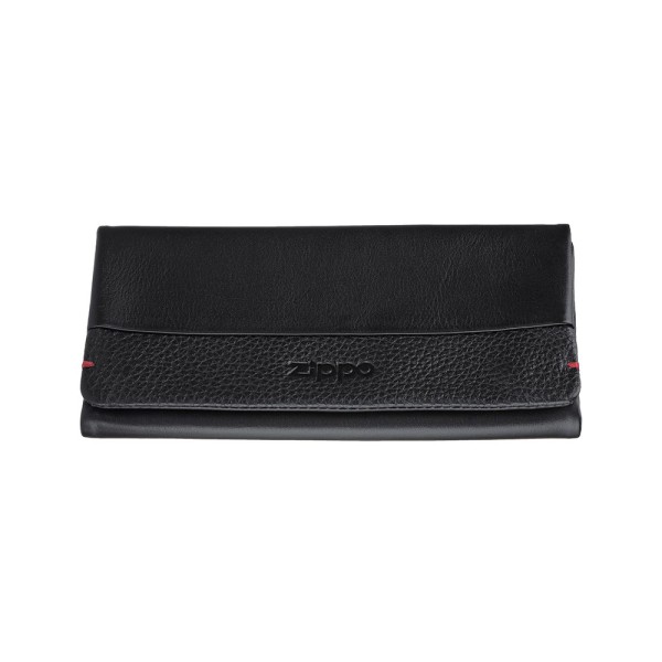 Zippo Tri-Fold Tobacco Pouch 