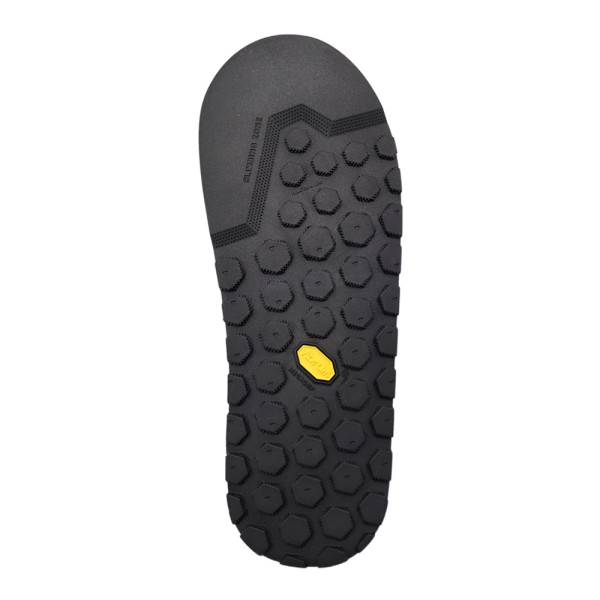 Vibram 1403 Resoling Approach