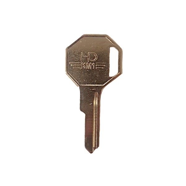 Master KM1 Cylinder Blank