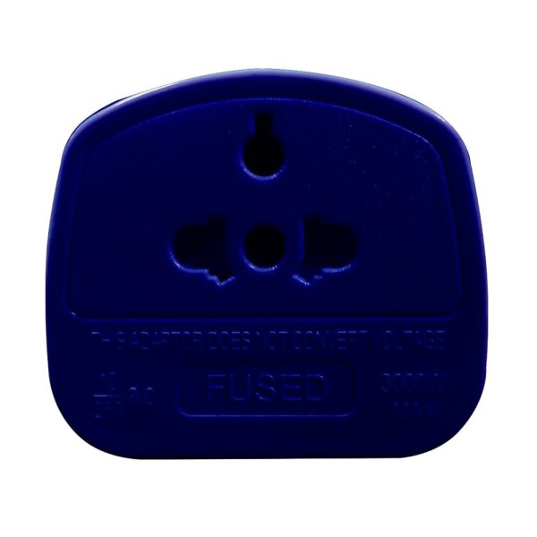 Vacay Accessories UK Visitor Adaptor