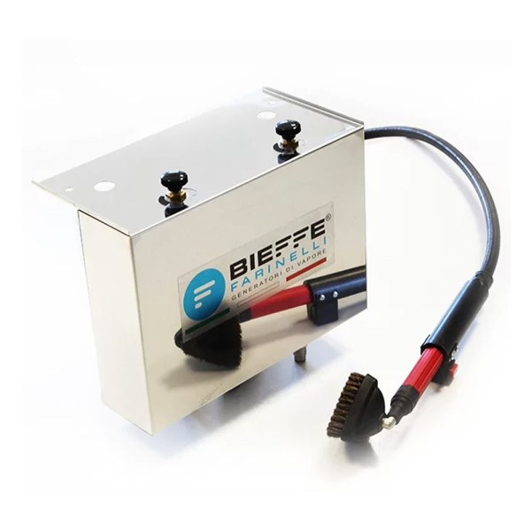 ScarpaVapor Speedy Foam Generator with Brush