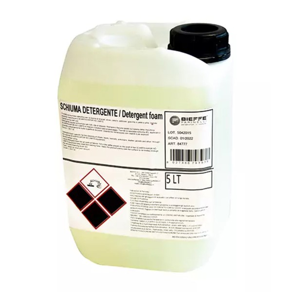 ScarpaVapor Foaming Detergent 5 Litre