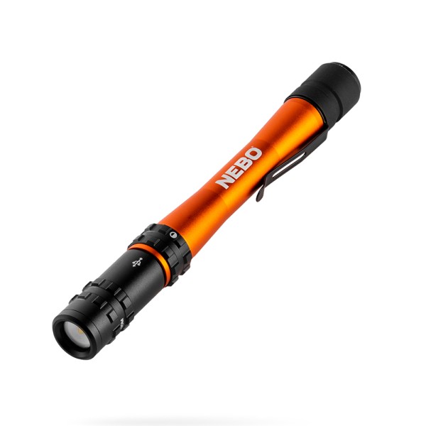 Nebo Master Series PL500
