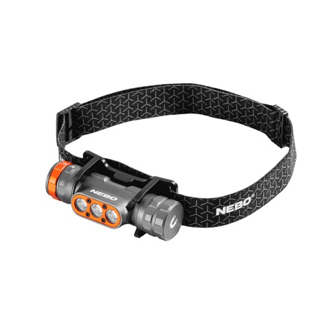Nebo Transcend 1500