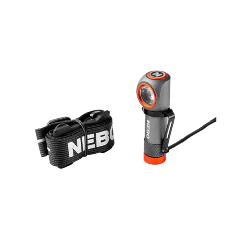 Nebo Einstein 600+