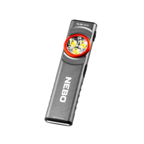 Nebo Slim Mini