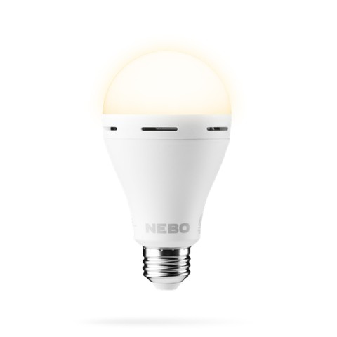 Nebo Blackout Backup Emergency Led Bulb