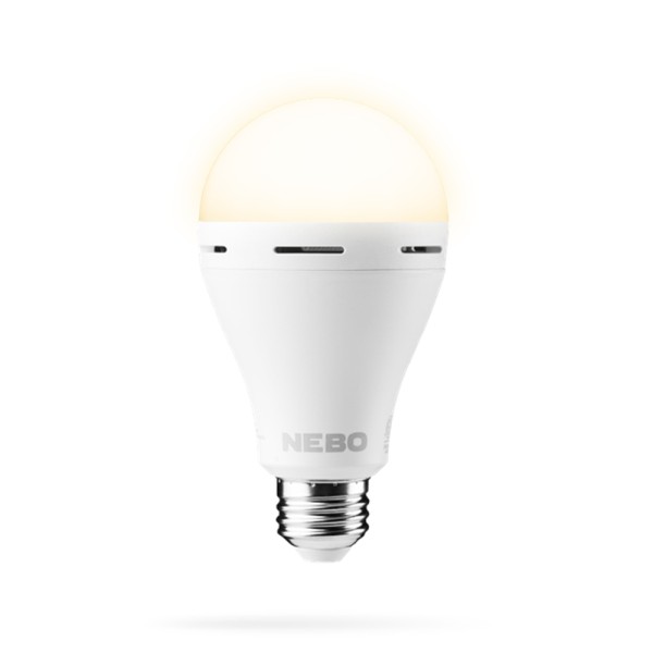 Nebo Blackout Backup Emergency Led Bulb