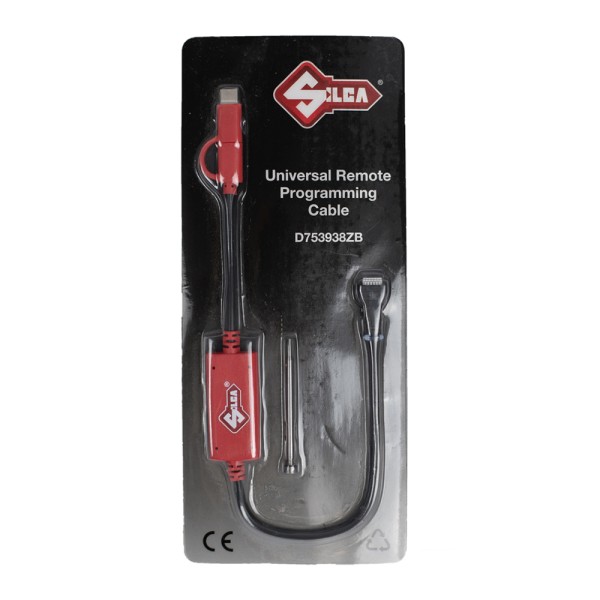 D753938ZB Car Remote Programming Cable