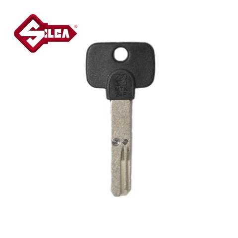 Silca MTK24P Mul T Lock Security Dimple 115