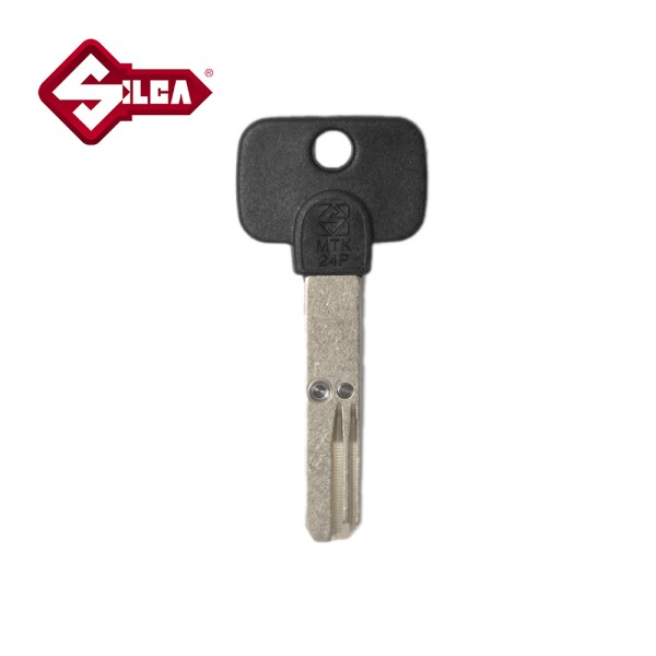 Silca MTK24P Mul T Lock Security Dimple 115