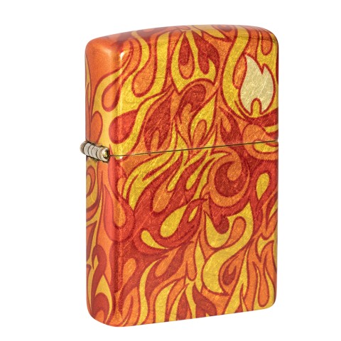 Zippo Lighter Fire Zippo Design