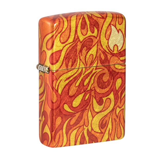 Zippo Lighter Fire Zippo Design