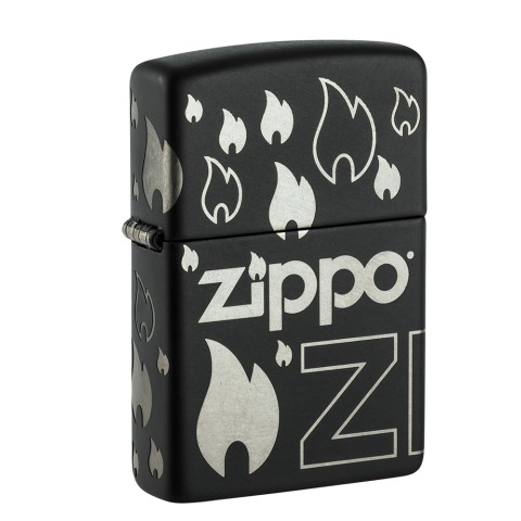 Zippo Lighter Zippo Design