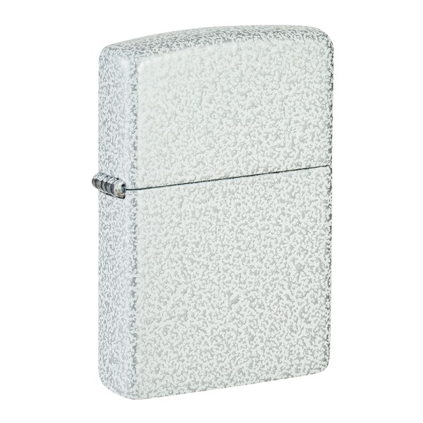 Zippo Lighter Glacier