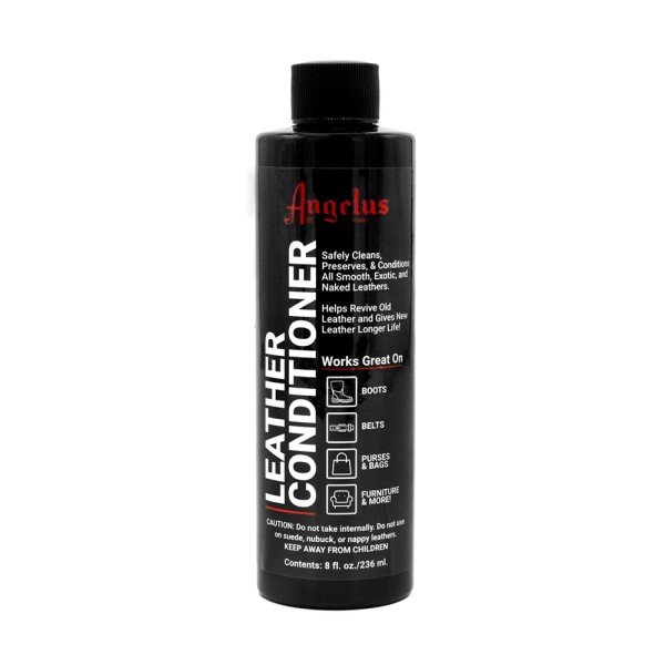 Angelus Leather Conditioner 8 fl oz (236ml)
