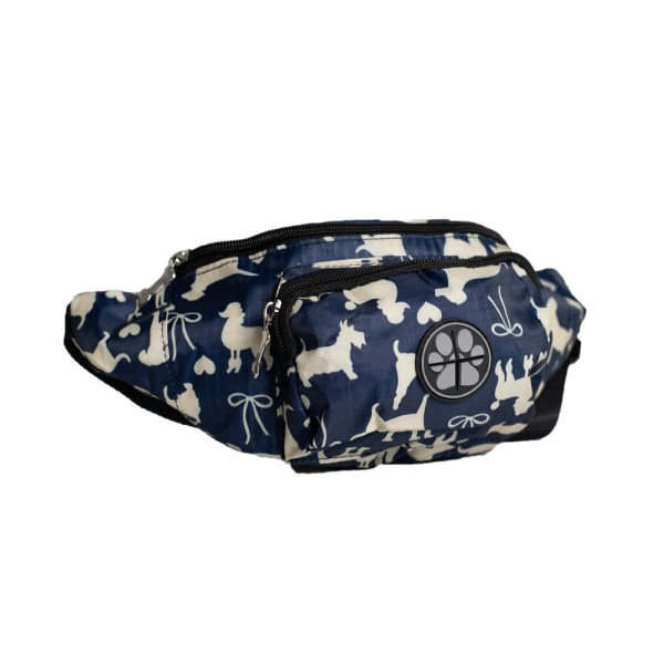 Walkies Bumbag Navy
