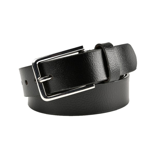 Tanners Leather Belt