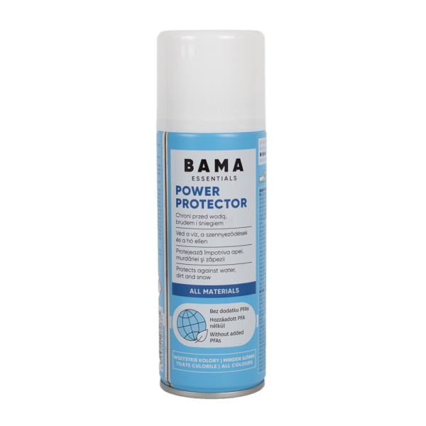 Bama Essentials Power Protector Aerosol 200ml