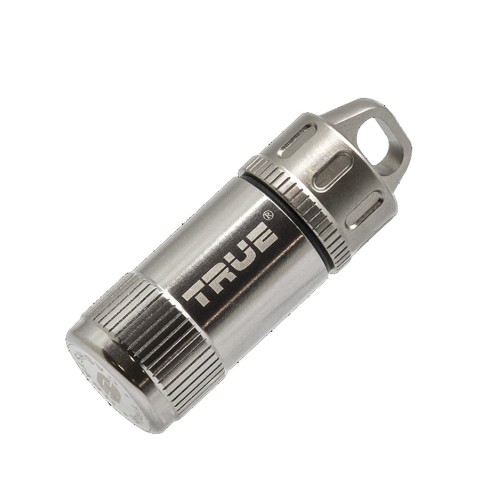 True® Cashstash+