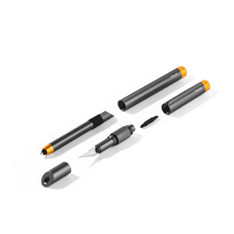 True® Pen & Knife Set