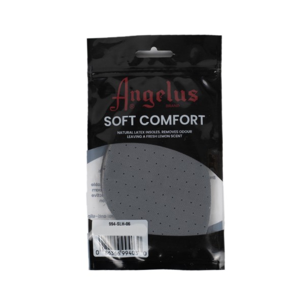 Angelus Soft Latex 1/2 Insoles