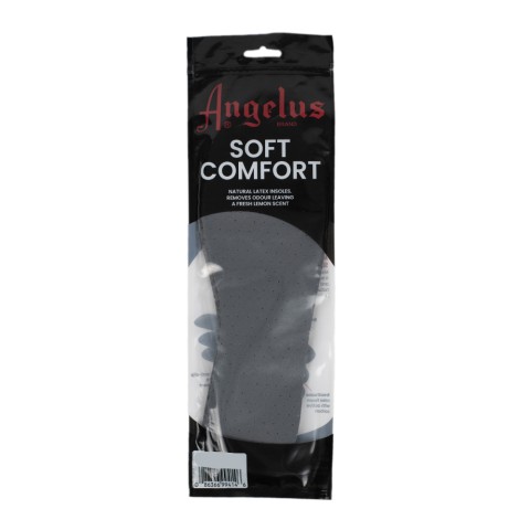 Angelus Soft Latex Insoles Gents