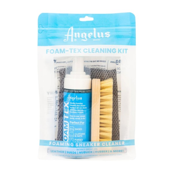 Angelus Foam Tex Kit 