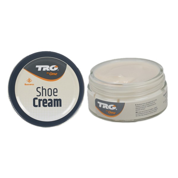 TRG Shoe Cream Dumpi Jar